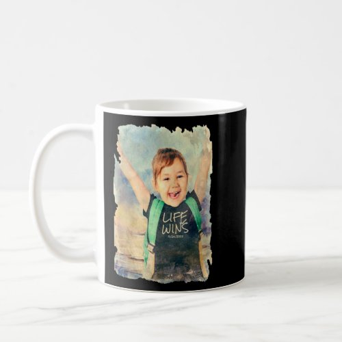 Mom Of The Birth Coffee Mug