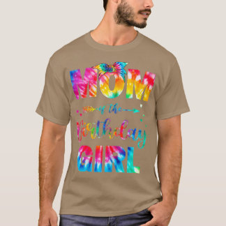 Mom of the birthday boy (90)  T-Shirt