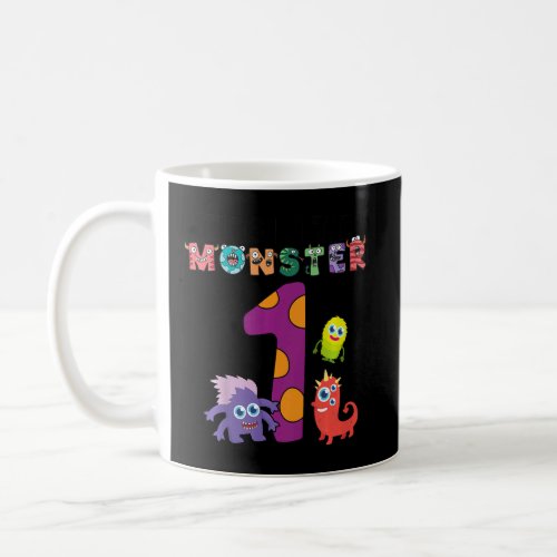 Mom Of The Toy  Coffee Mug