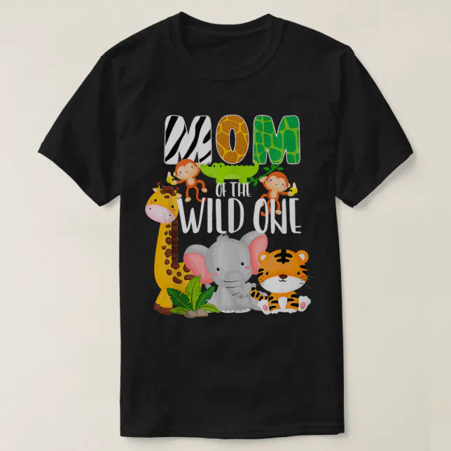 Horse And Dog Mom T-Shirt Dog Paw Animal Lover Shirt