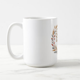 Mom Of The Year (Just Kidding) Coffee Mug