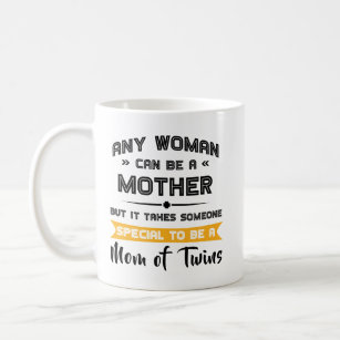 TWIN MOM Coffee Mug, PERSONALIZED Mom Mug, Mom of Twins, Girl Mom, Mother's  Day Mug, Gift, Mom of Girls, Mother's Day Gift for Twins Mom, Mom of Twin  Girls, Custom Mug