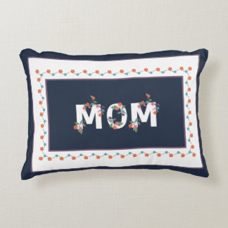 Mom pillow