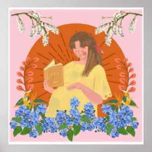 Mom Poster