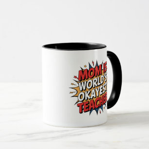 Mom Power Mug