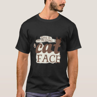 Mom Powered Fueled By Coffee and Love Heart T-Shirt