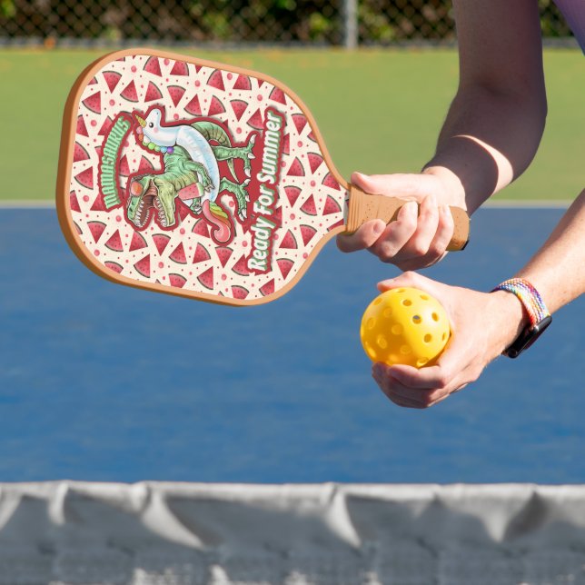 Mom Queen Floral  Pickleball Paddle (Insitu)