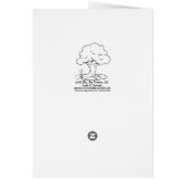 Mom’s Greatest Words (Back)