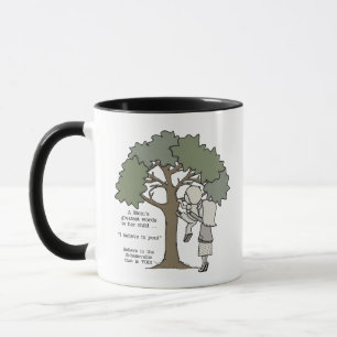 Mom’s Greatest Words Mug