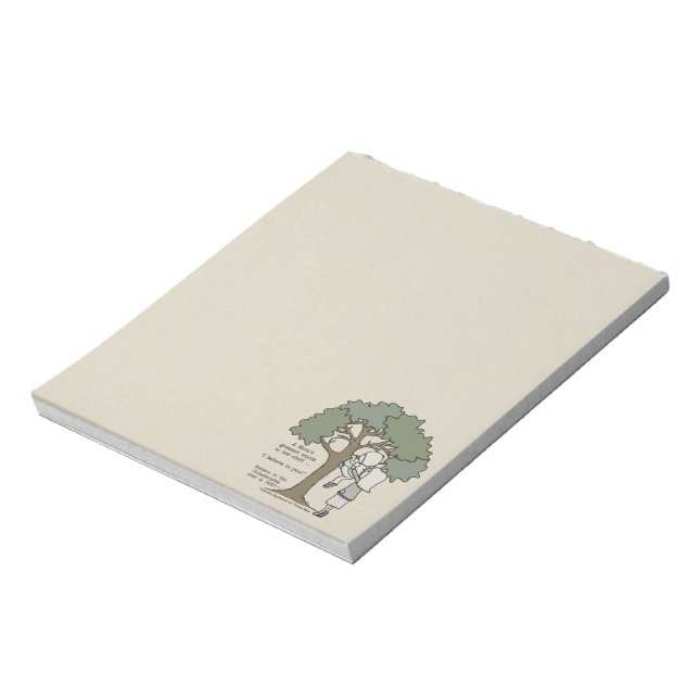 Mom’s Greatest Words Notepad (Rotated)