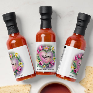 Mom’s Hot Sauce