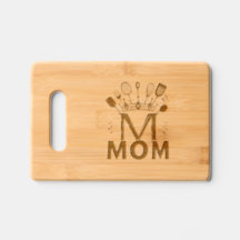 Mom’s Kitchen: Royal Designs for the Culinary