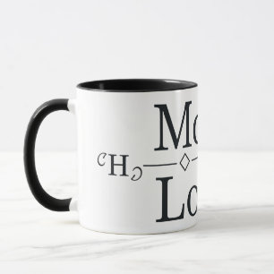 Mom’s Love Formula Mug