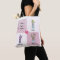 Mom’s super power charming floral pink