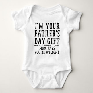 Gift Ideas for First Fathers Day