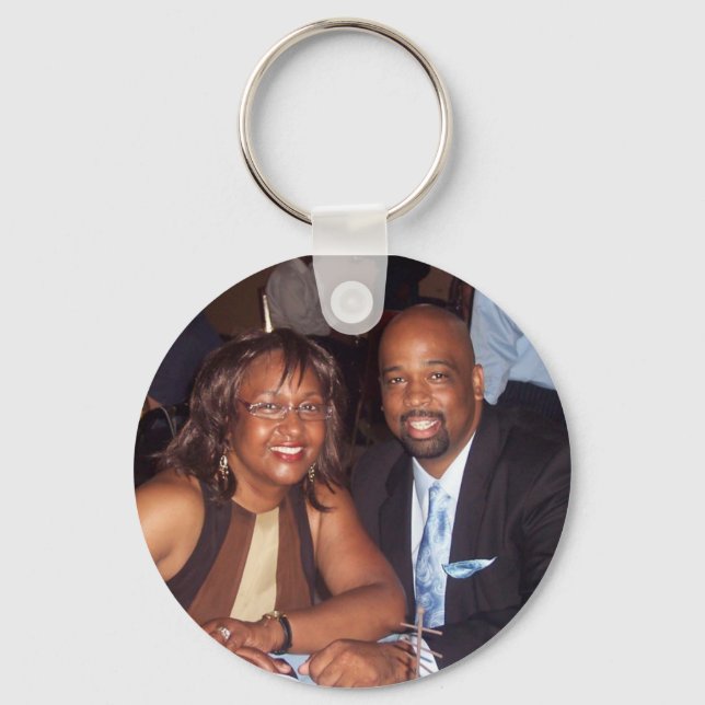 mom-seankeys keychain (Front)