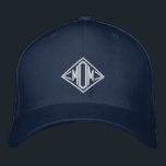 Mom Simple Modern Typography Custom Embroidered Baseball Cap<br><div class="desc">Mom Simple Modern Typography Custom Embroidered Baseball Cap features the simple modern embroidered text "Mom". Perfect as a gift for mom for Mother's Day,  Christmas,  birthday and more. Created by Evco Studio www.zazzle.com/store/evcostudio</div>