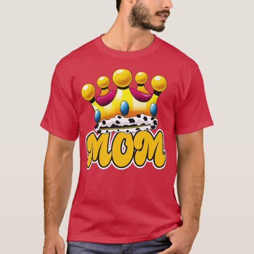 Mom T_Shirt