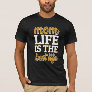 mom T-Shirt