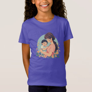 mom T-Shirt
