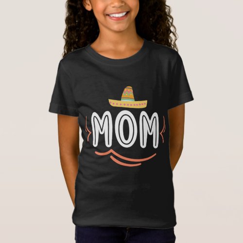 mom T_Shirt