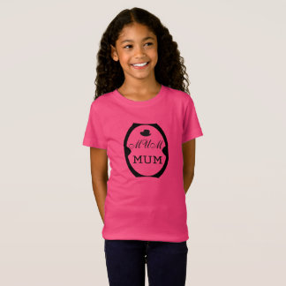 Mom T-Shirt  Mom Love Mom Life