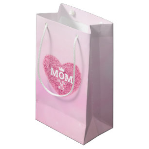 Mom The Queen Mother's Day   Gift Bag