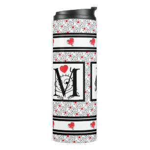 Mom Thermal Tumbler
