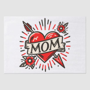 MOM TISSUE PAPER