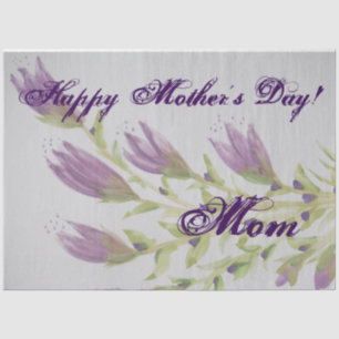 Mom - Tissue Paper