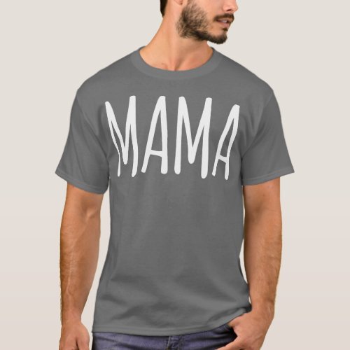MOM TO BE T_Shirt