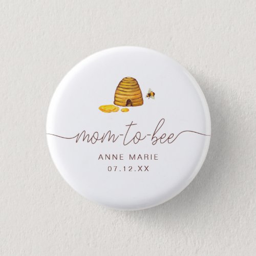 Mom_to_Bee Button