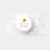 Mom-to-Bee Life Saver® Mints