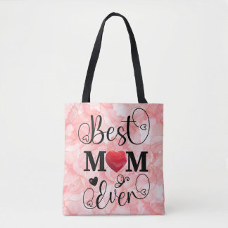 Mom Tote Bag