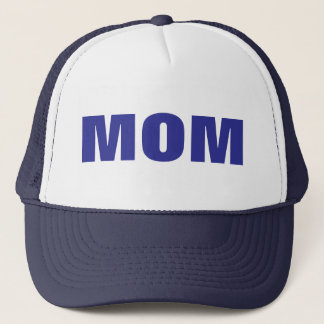 MOM Trucker Hat
