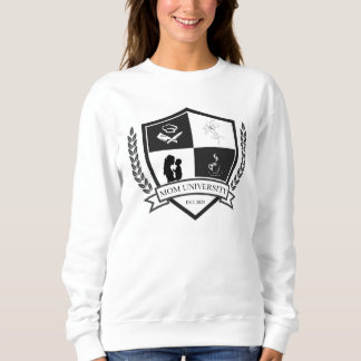 Mom University Est. 2020 Sweatshirt