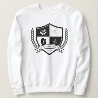 Mom University est. 2022 Sweatshirt