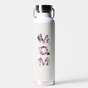 Mom Water Bottle