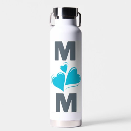 Mom Water Bottle