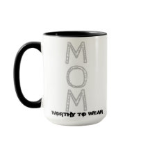 MOM - Worthy To Wear
