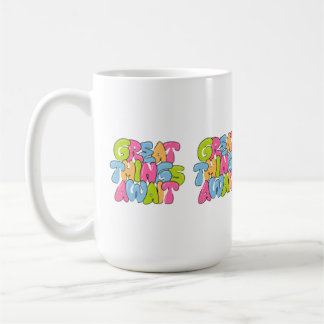 "Mom, You Are Her Wings" Classic Mug – Meaningful