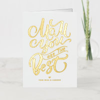 Mom You Are The Best | Happy Mother's Day