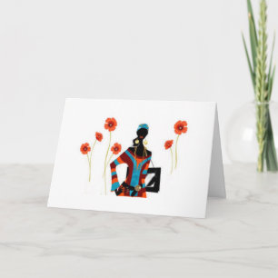 **MOM** YOU LOOK "FABULOUS" HAPPY BIRTHDAY CARD