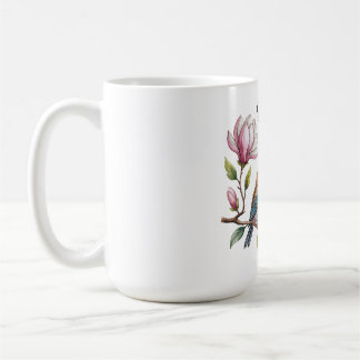 Mom, You’re My Forever Friend Coffee Mug
