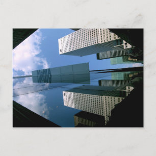 MoMA, Museum of Modern Art, New York Postcard