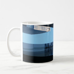 MoMA, New York Coffee Mug