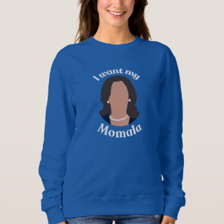 Momala Sweatshirt