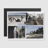 Mombasa - Kenya - Mosaic - (Front/Back)