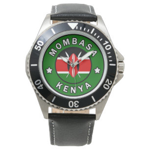 Mombasa Kenya Watch