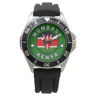 Mombasa Kenya Watch